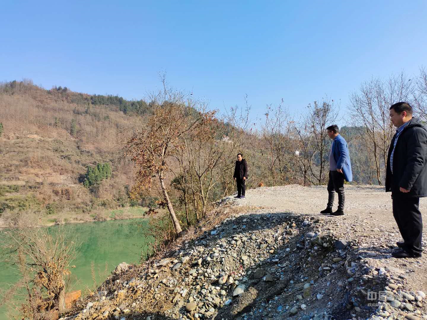 利比里亚渔业局长东南沿海考察,宣布多项举措以打击非法捕捞并振兴渔业