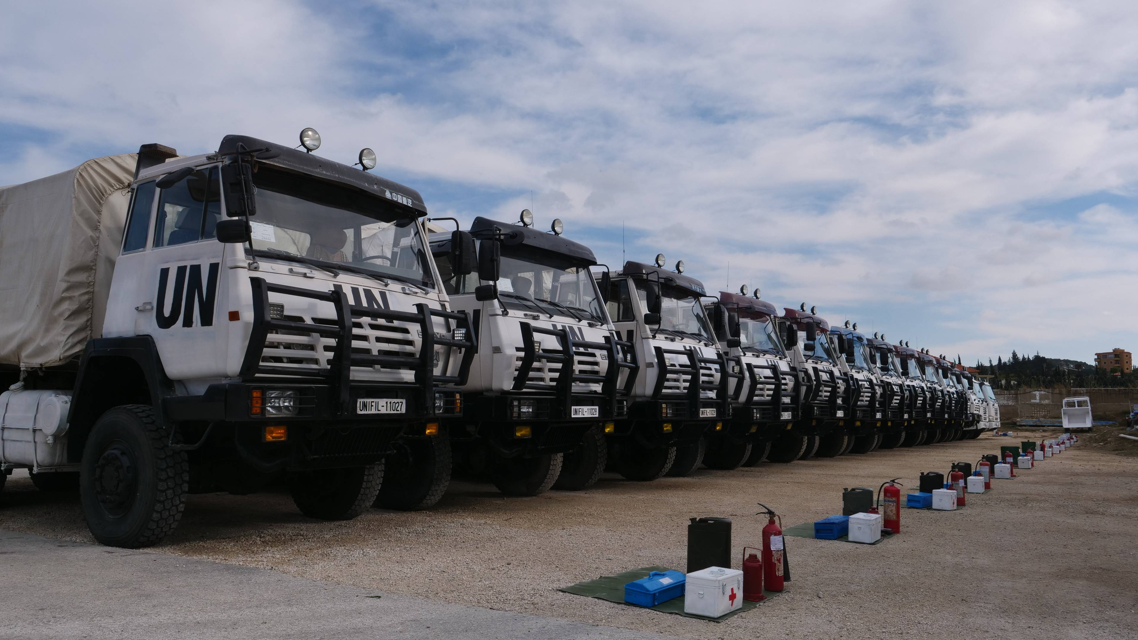 萨赫勒国家联盟正式启动联合安全部队