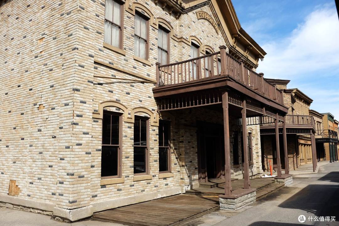 据称环球影城沙特主题公园正处于早期规划阶段