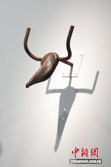 沪上看展|非常毕加索：保罗・史密斯的新视角