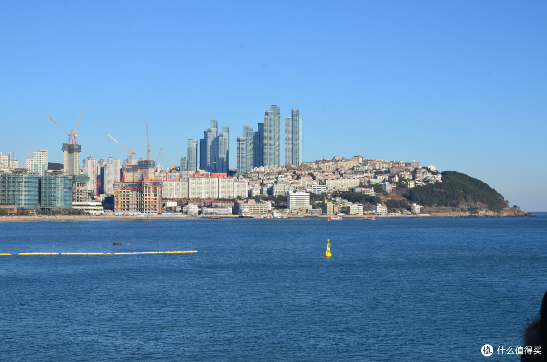 韩国海洋水产部迁址釜山，釜山开启海洋首都时代
