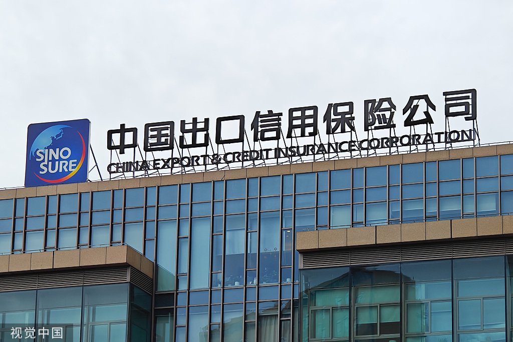 大地保险、阳光财险停止新增融资性信保业务 个人信保业务落幕？