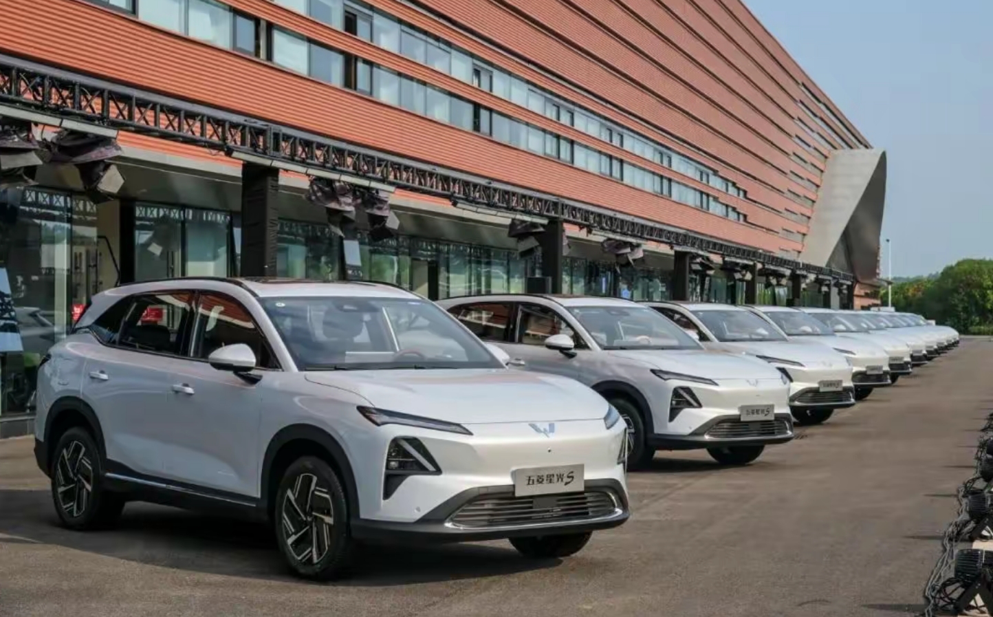 汽车“自主五强”的2025年：增长之下现战略分野