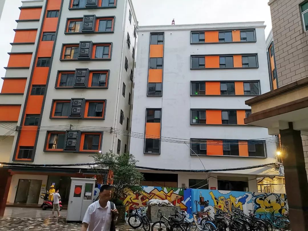 清退3万―4万间万村房源，泊寓何去何从