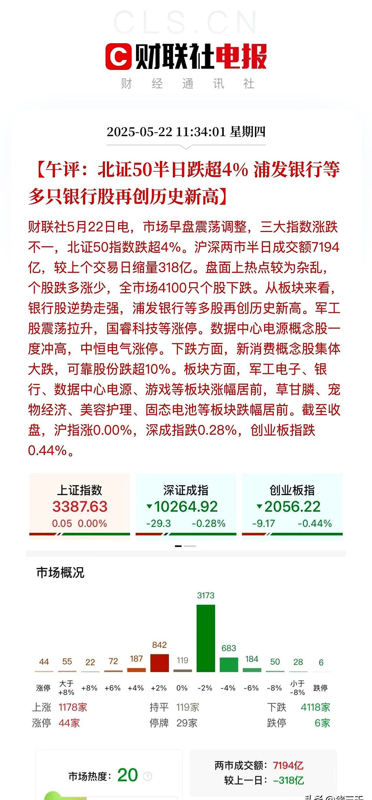 股价大涨!这只北交所储能概念股,最新透露......