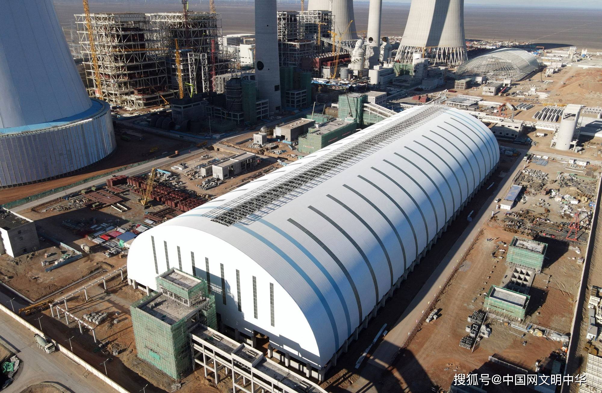 阿塞拜疆启动建设独联体地区最大储能项目