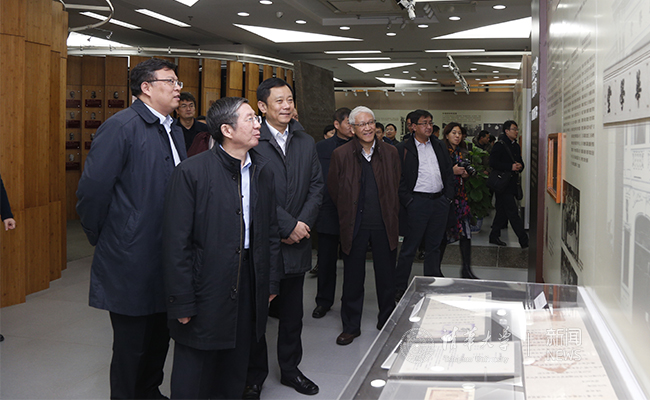 中国航发与中国电子签署战略合作协议