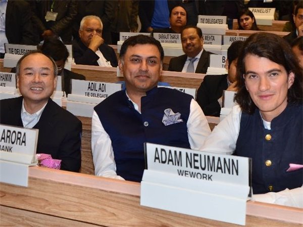 PIF近两年在MENA执行逾10项投资