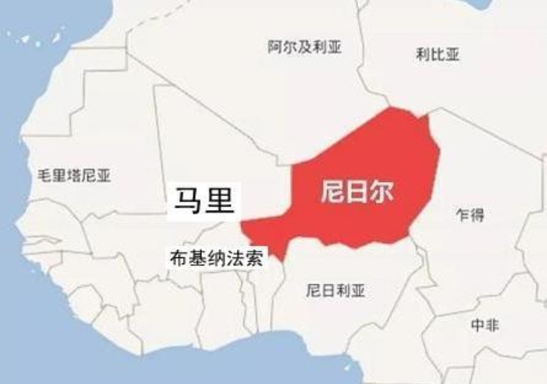 萨赫勒国家联盟启动联合电视台 深化主权整合进程