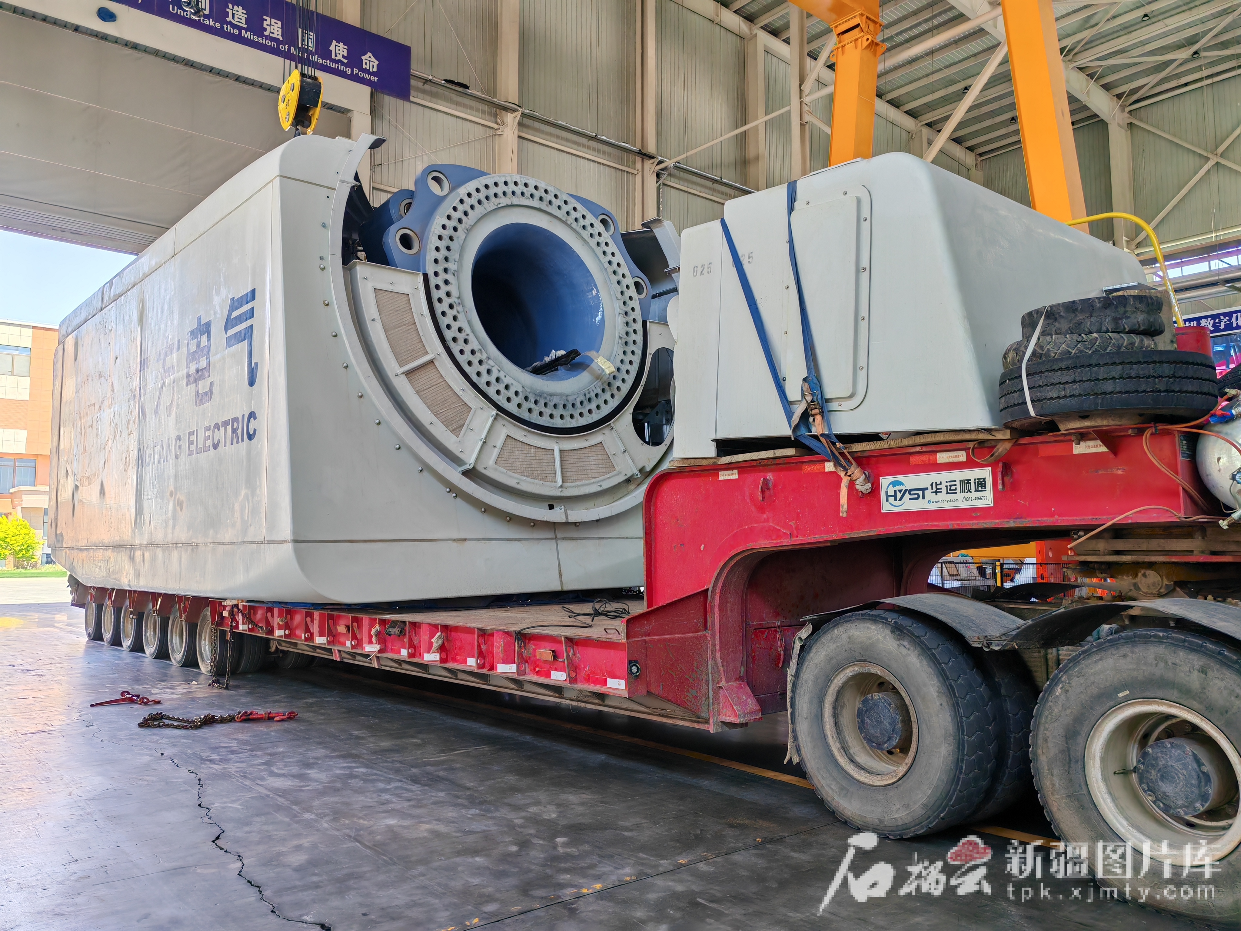 阿尔及利亚国家石油公司推进能源项目数字化升级与装备本地化