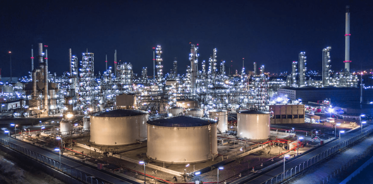 沙特10月份非石油出口增长32.3%