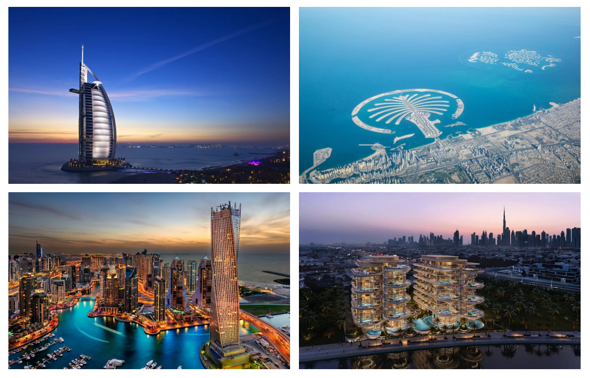 市场观察：迪拜房地产进入“分化与成熟期”