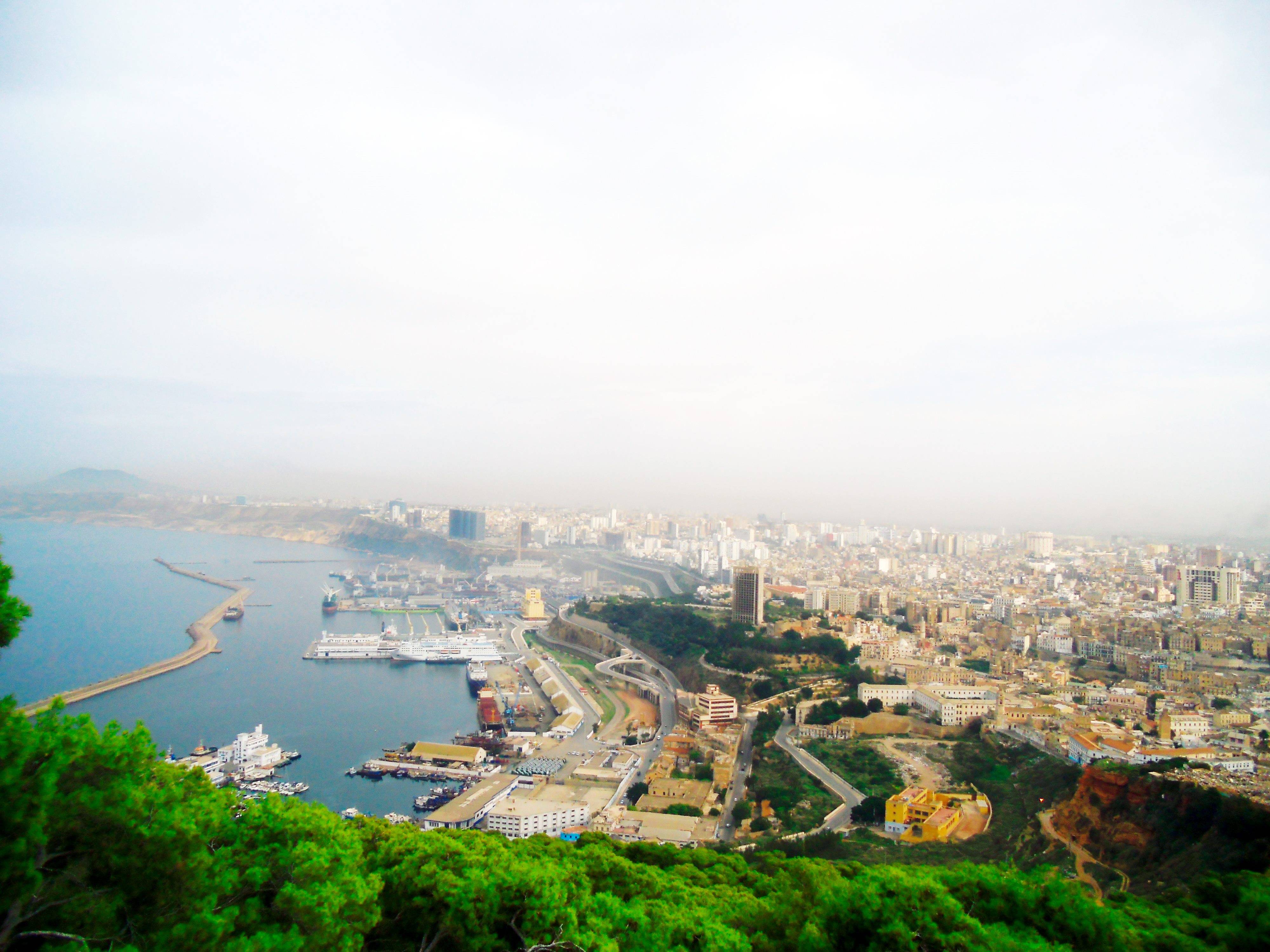 阿尔及利亚加大旅游业扶持力度 推动投资与多元化发展