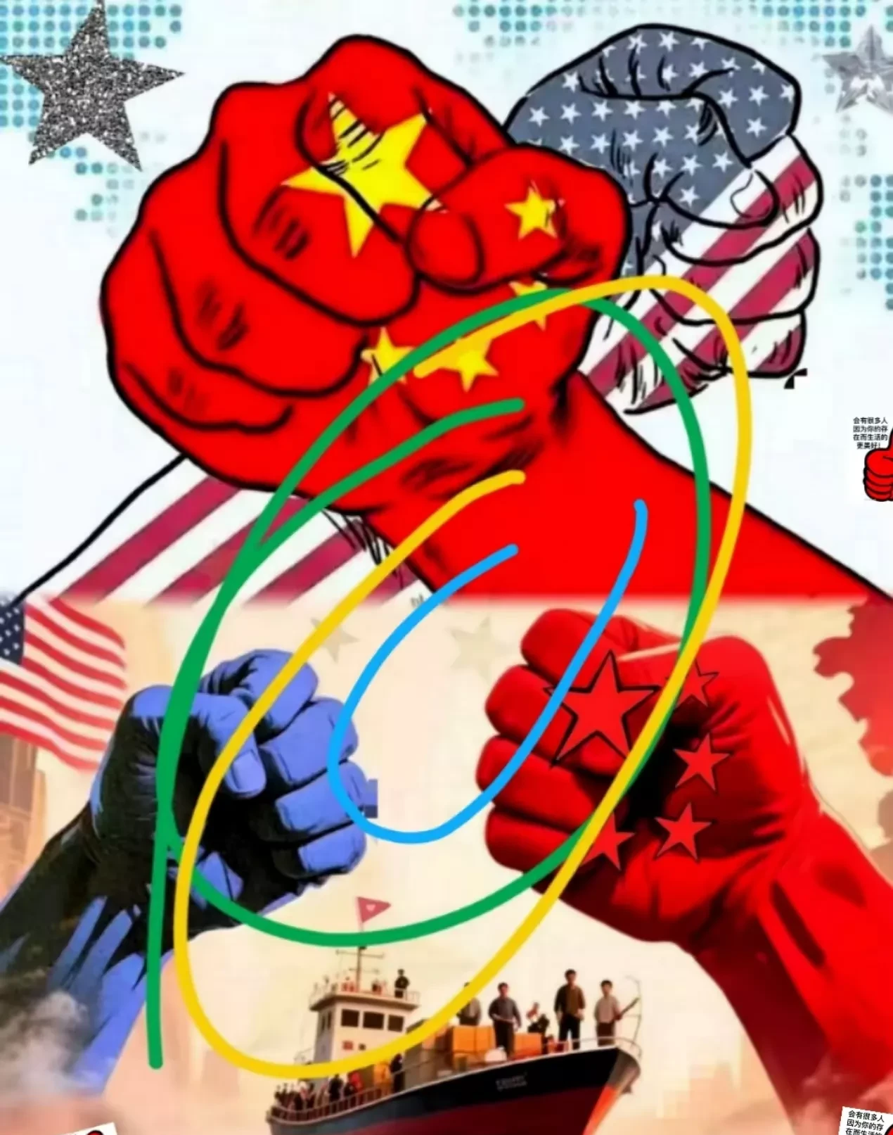 阿尔及利亚7600余个进口替代项目落地 投资额达274亿美元