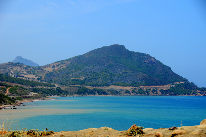 阿尔及利亚加大旅游业扶持力度 推动投资与多元化发展