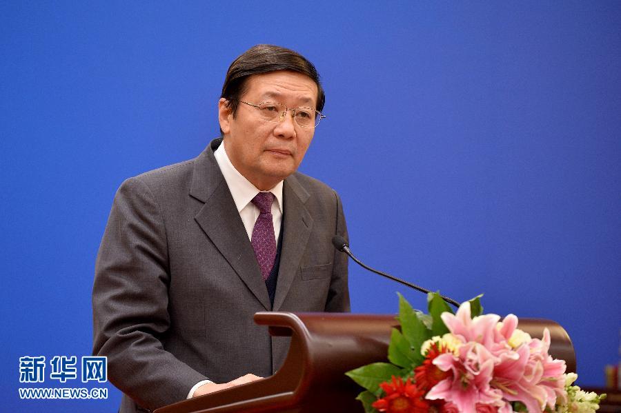 商务部办公厅与中信银行、浦发银行签署合作备忘录