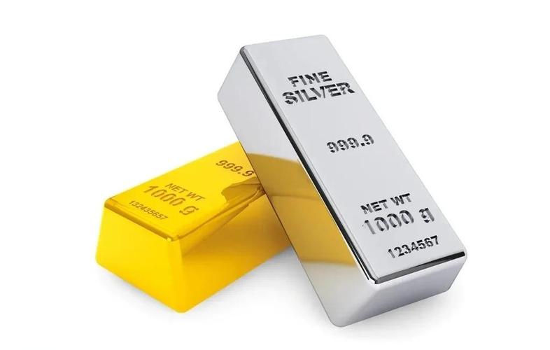 10%+！贵金属，史诗级暴涨！