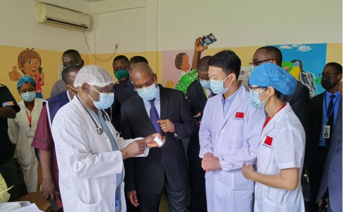 喀麦隆粮食安全形势正在恶化（政府报告）