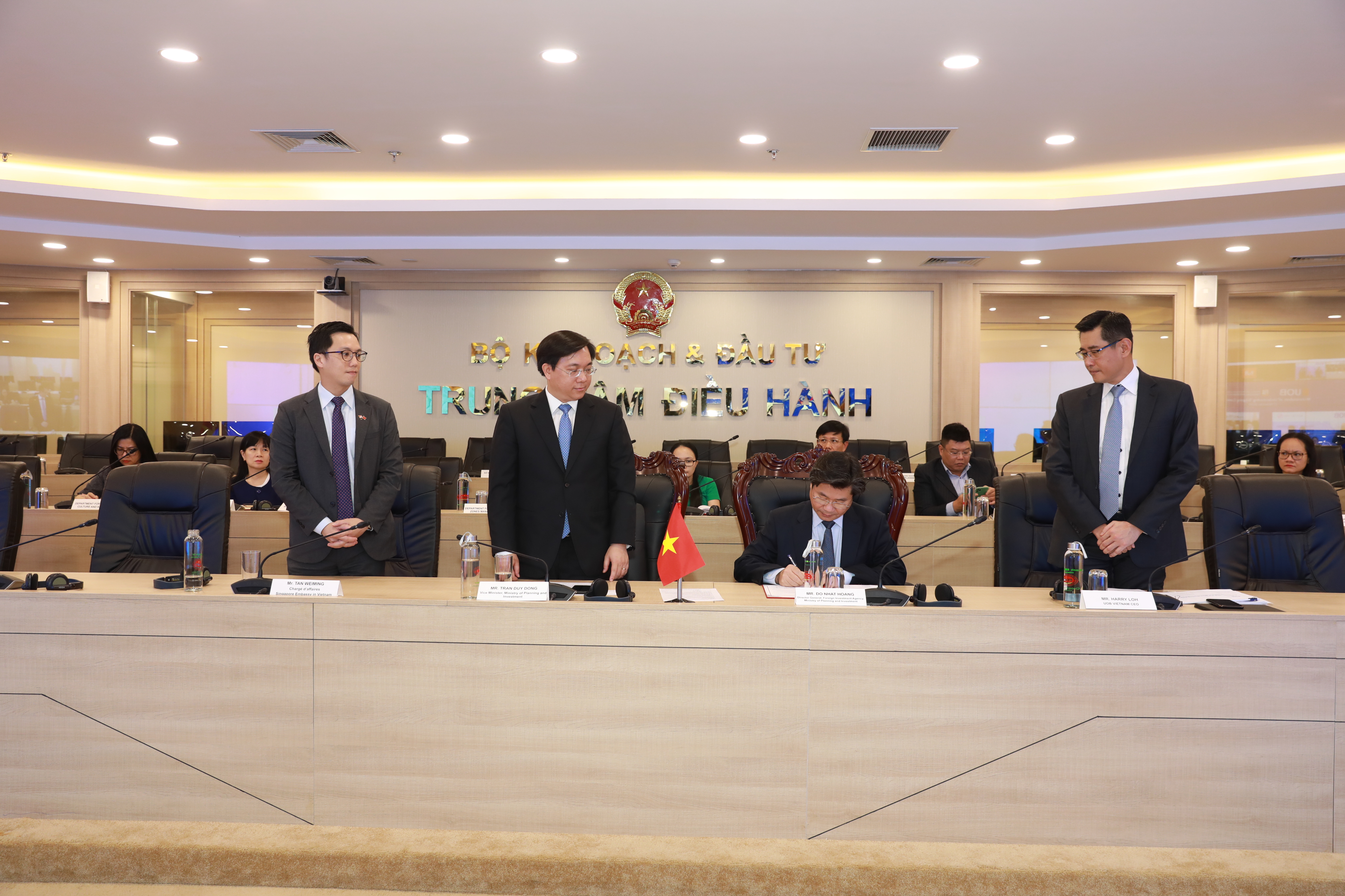 大华银行预测越南2025年经济增长率为7.7%。