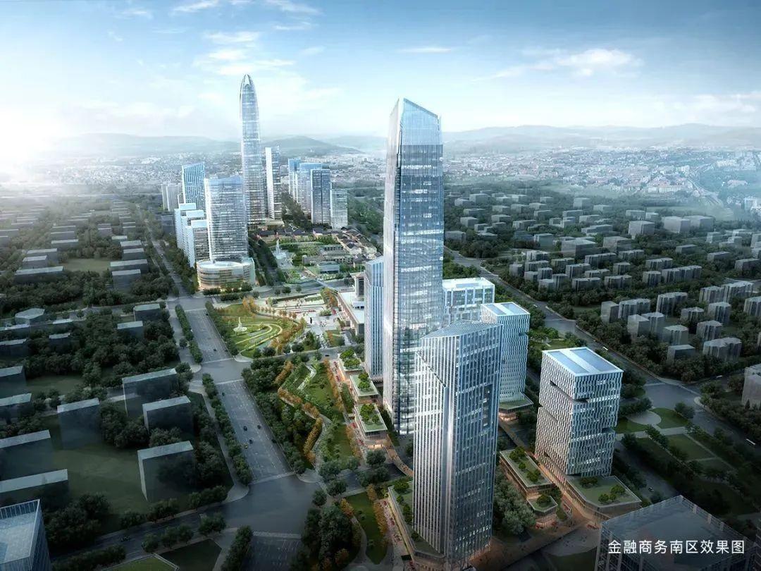 釜山镇海经济自由区推进复合物流体系建设