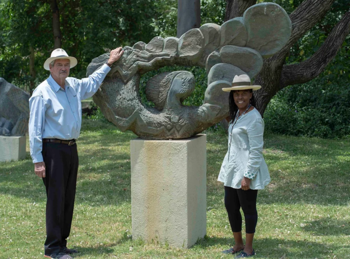 津巴布韦今年第三季度国际访客显著增长