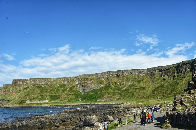 共享岛屿可持续发展资本补助金助力爱尔兰岛实现净零排放目标