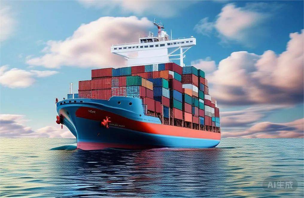 都柏林港2025年将处理创纪录的集装箱数量