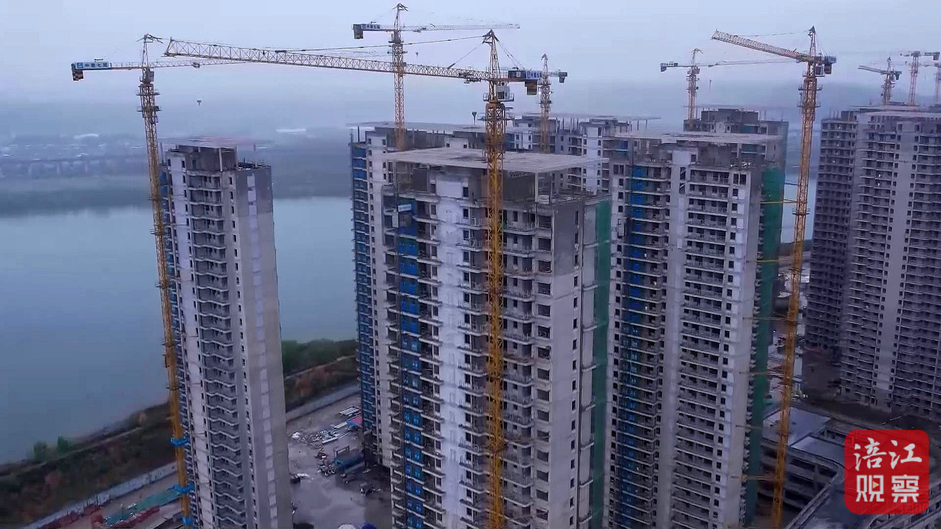 技能人才短缺阻碍了爱尔兰的住房建设目标