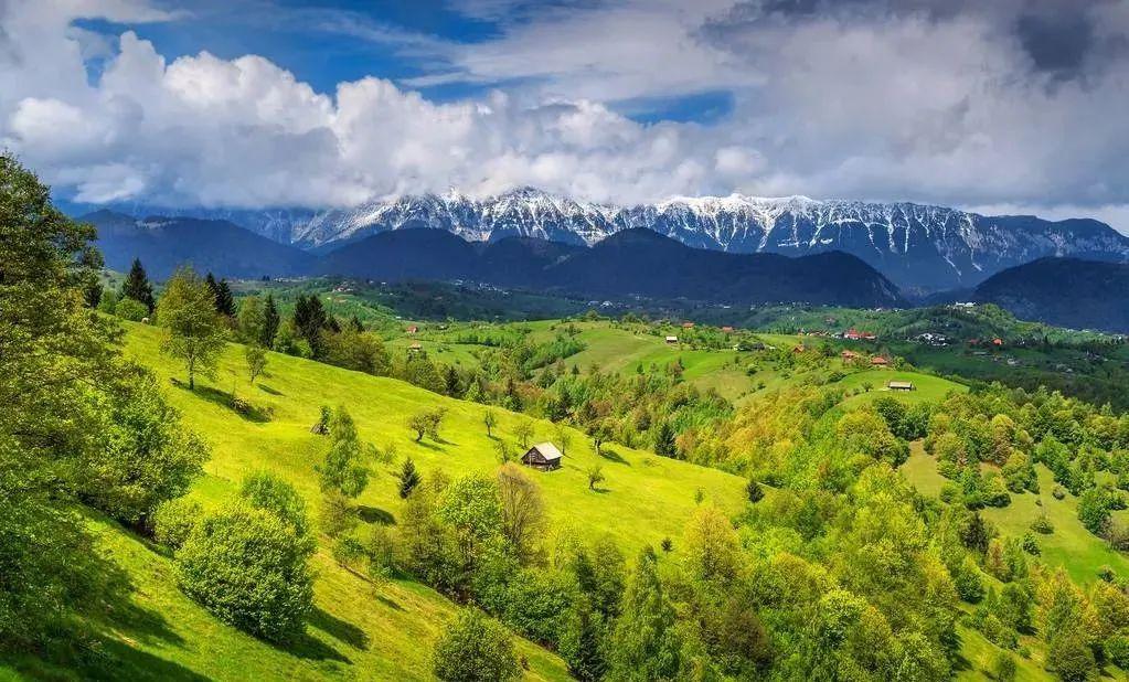 欧盟出台首个可负担住房计划