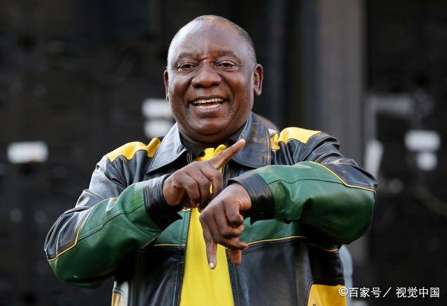 u200b马总统宣布未来两年重点发展中小企业