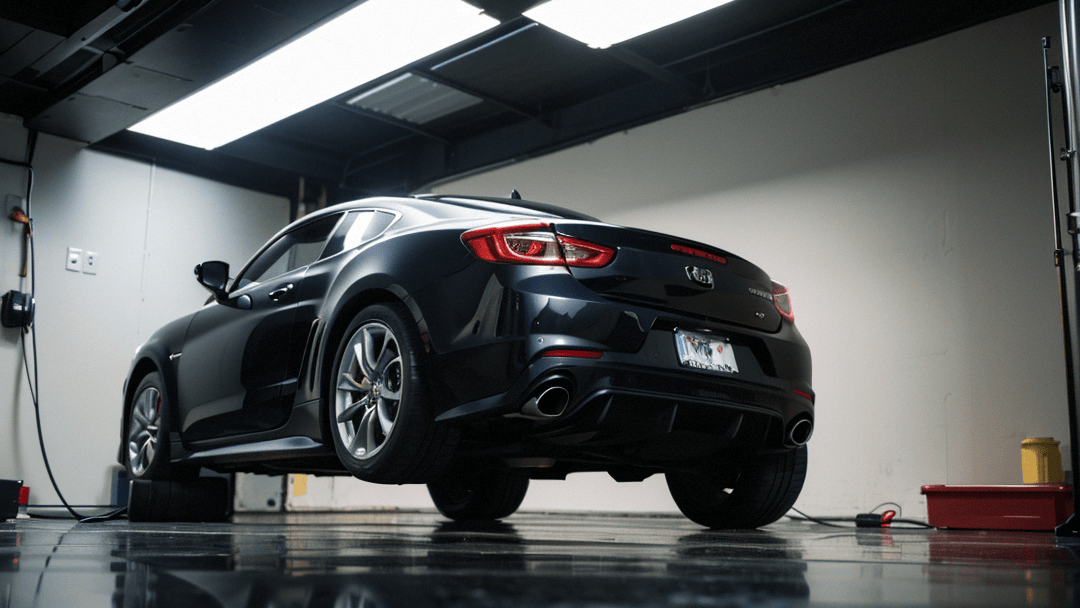 汽车行业：喀麦隆拟撤销报废补贴并收紧进口税