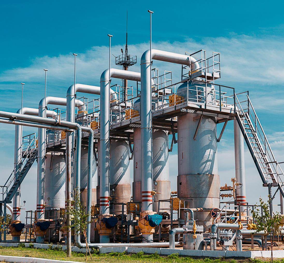 阿联酋钢铁集团推进工业脱碳