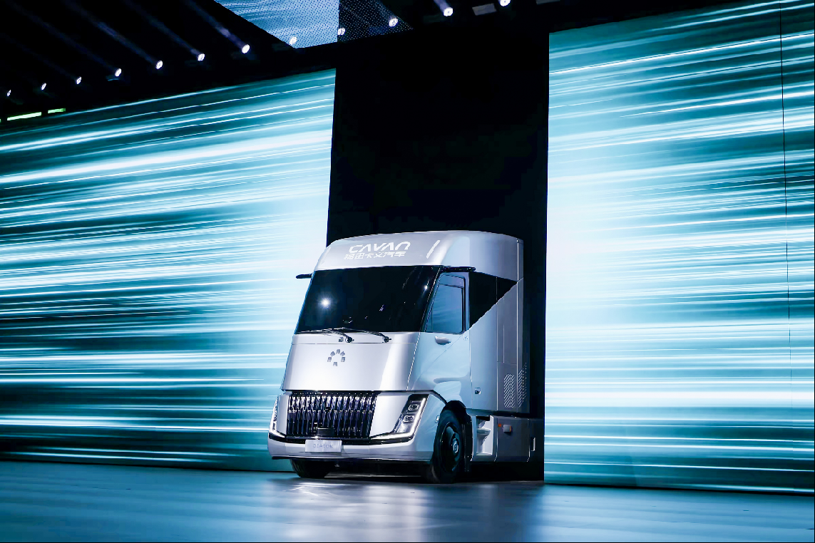 不造噱头不追风口，2025 福田打赢商用车 “理性之战”