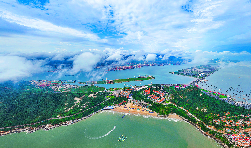 海南推行用地用林用海联合审批制度改革