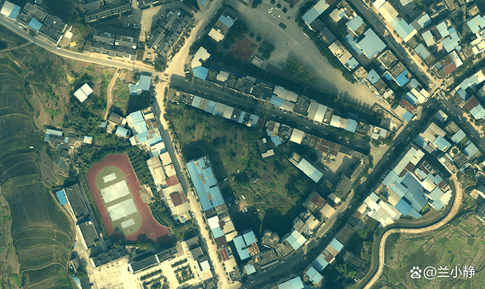 长光卫星:国内首张甚高分辨率彩色夜光遥感卫星影像发布