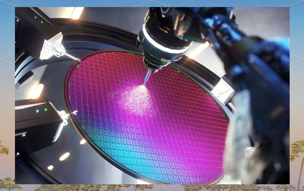 投资约1000亿美元！美光科技纽约州晶圆厂将于1月16日动工