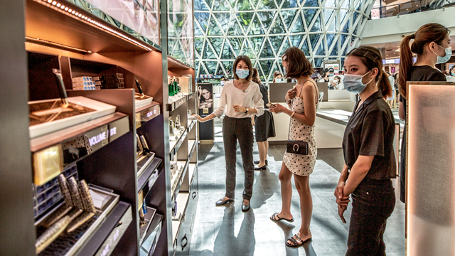 外贸“基本法”大修，跨境服务贸易纳入负面清单管理