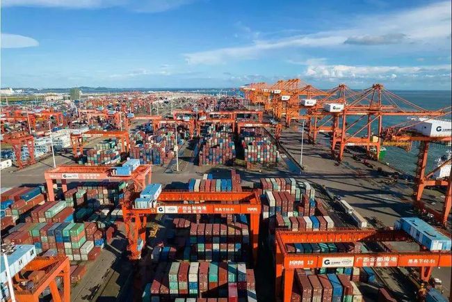 外贸“基本法”大修，跨境服务贸易纳入负面清单管理