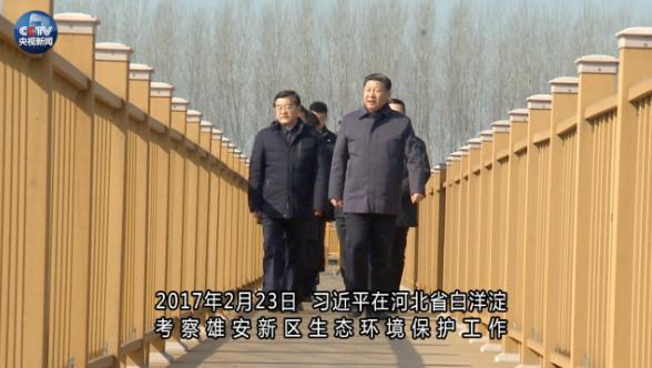 微视频｜习近平的公仆本色