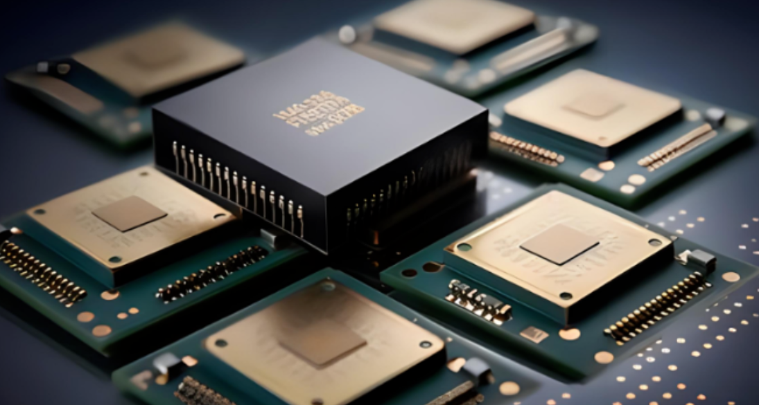 1000亿美元！巨头宣布：打造全球最先进的存储芯片工厂！