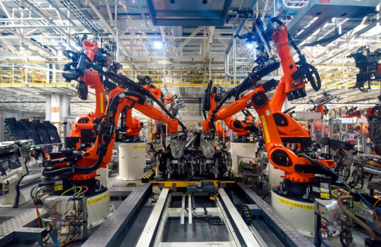 中东加速崛起为人工智能数据中心枢纽