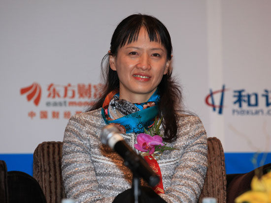 摩根士丹利基金吴慧文:债券投资聚焦波段机会