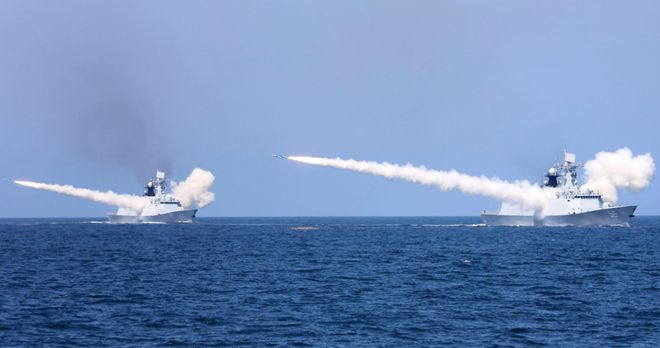 台海观澜 | 为了台湾大选这一天,两岸各方都在做哪些准备