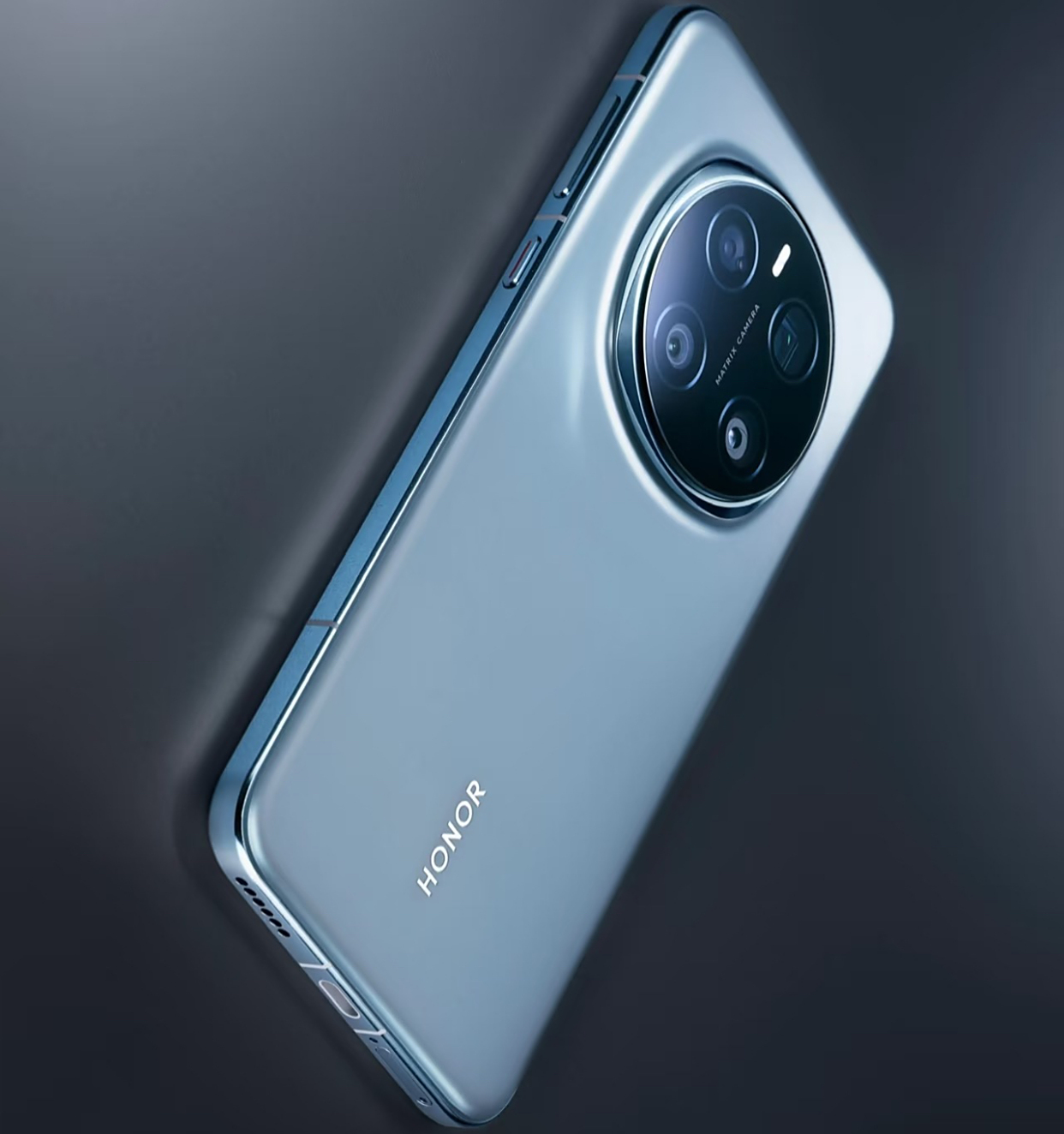 荣耀Magic8 Pro Air真机曝光