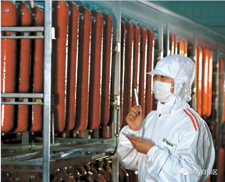 湖南白银：完成年度检修并复工复产