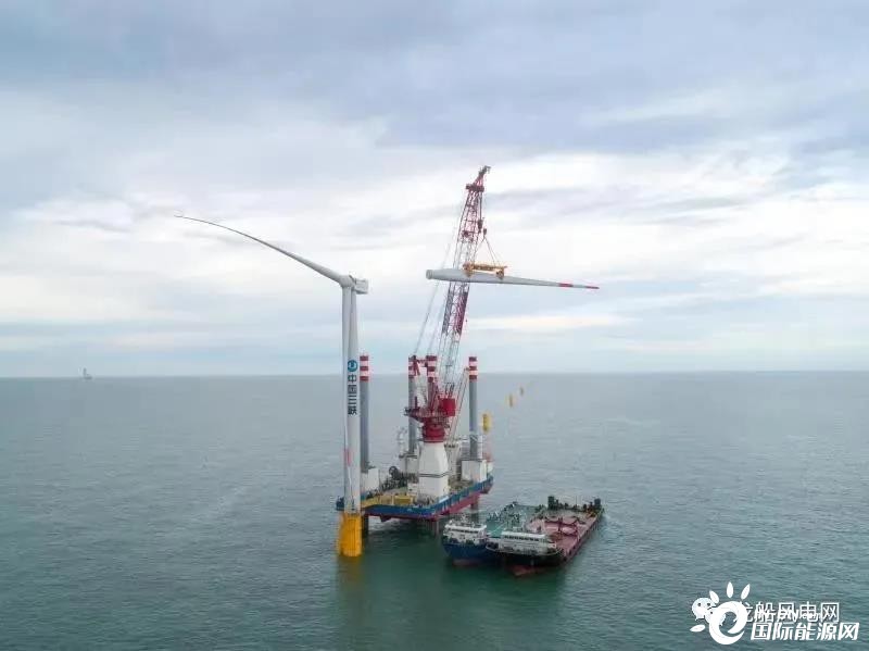 德国能源公司拟投资7亿美元在智利建设大型风电场