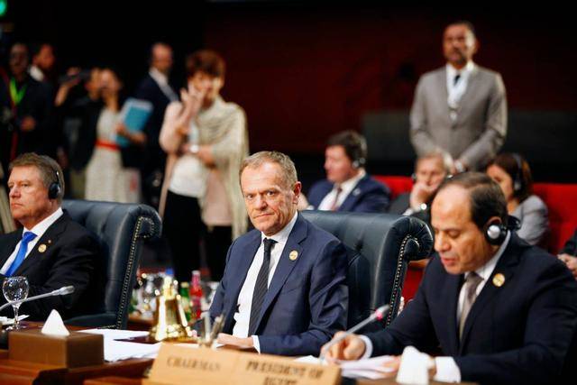 欧盟推迟与南方共同市场贸易协定签署日期