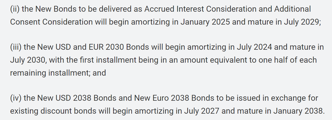 三季度阿根廷外债水平创新高