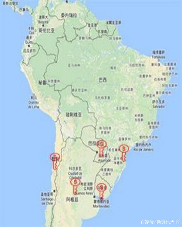 智利经济增长预期上调