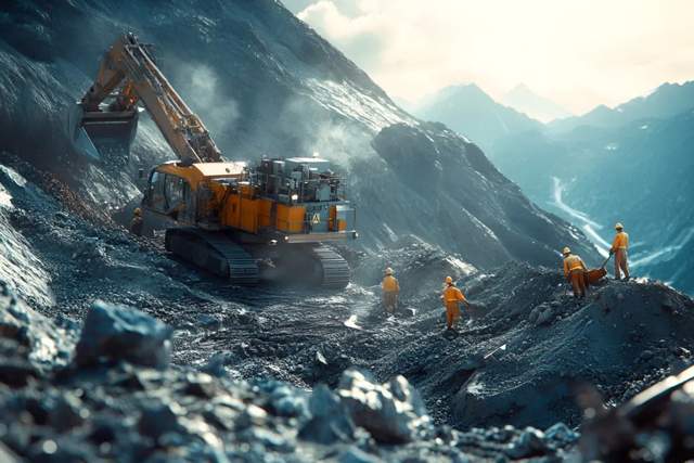 沙特工矿部11月处理1026份关税豁免申请